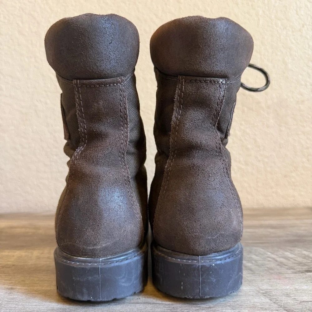 Rocky Ranger Steel Toe Gore-Tex Waterproof Insulated Work Boots 9.5M - Picture 6 of 12